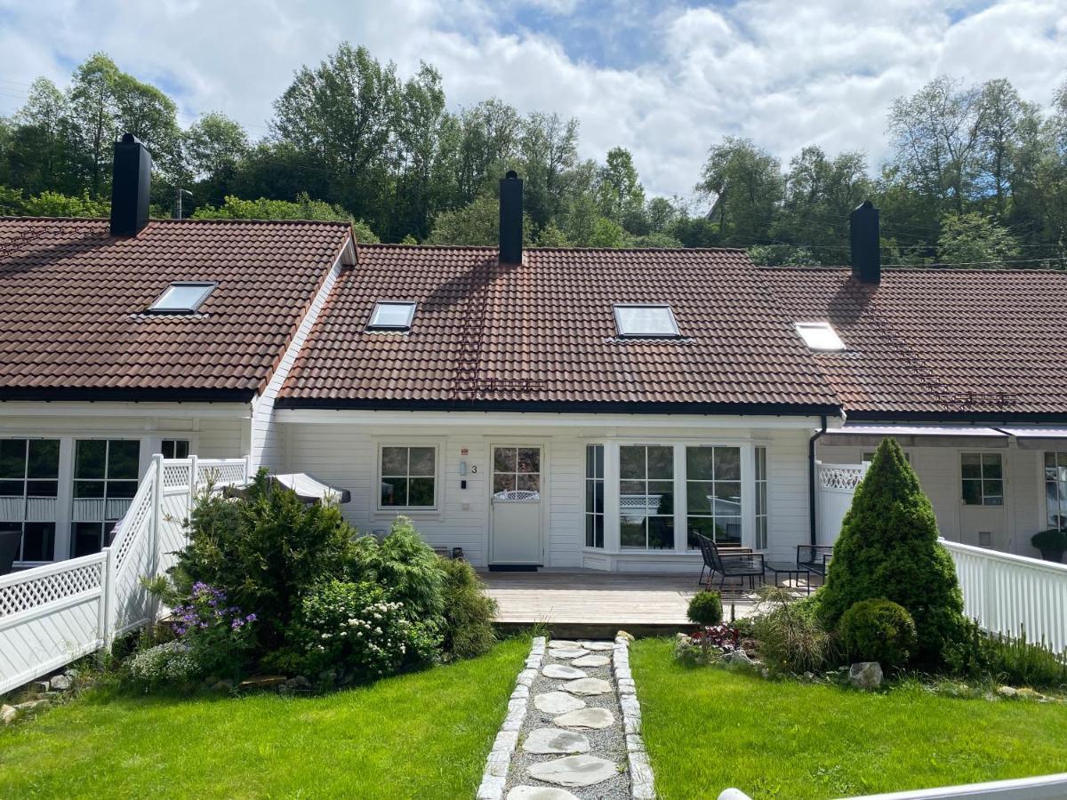 Normans House Kolltveit Dış mekan fotoğraf